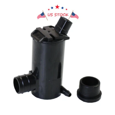 Bomba de lavado de parabrisas para Toyota 4Runner 1991-1995 y Corolla 1992-1994 JDMSPEED Foto 1 de 4