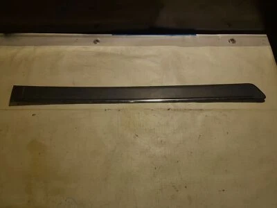 Zierleisten Volvo S80 I 2001 hinten rechts - Изображение 1 из 2