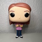 Funko Pop! Movies Mean Girls CADY HERON #290 Lindsay Lohan Loose OOB No Box