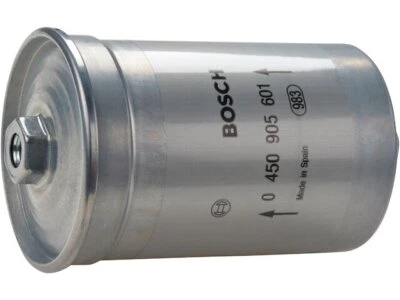 Filtro de combustible Bosch 75184PQXB 1987 para Audi 5000 Quattro 1986-1988 Foto 1 de 2