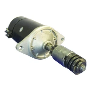 New Replacement DD Starter 16121N Fits56-79 MG 1.0, 1.1, 1.3, 1.5 1.6 - Picture 1 of 2