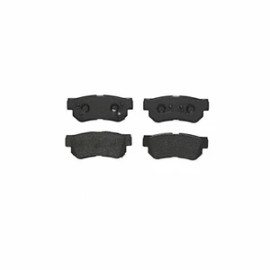 Pastillas Tabletas Zapatos Freno Trasero Hyundai Sonata Mk III ( Ef-S - Imagen 1 de 1
