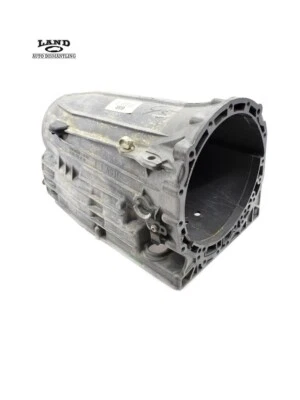 MERCEDES R321 W222 S/SL-CLASS AUTO AUTOMATIC TRANSMISSION CASE BODY 722.931 AMG - Image 1 of 4
