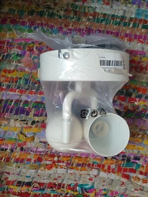 Lámpara de techo moderna Ikea OSTANA inundable  Foto 1 de 4