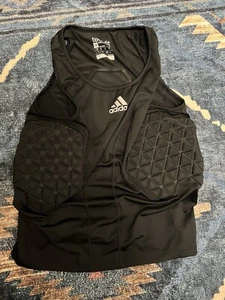 adidas techfit compression shirt xl - Picture 1 of 3