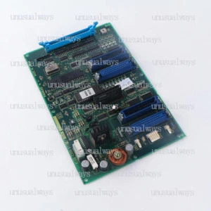 CONTROLADOR FANUC A16B-2300-0110 USADO UNA TARJETA - Imagen 1 de 1