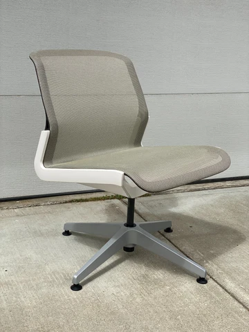 Allsteel Clarity Lounge Chair Cover
