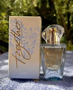 AVON TODAY TOMORROW ALWAYS TOGETHER 30ML EDP - RARE - DISCONTINUED -BEEN SPRAYED - Picture 1 of 6