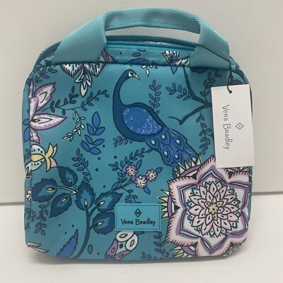 Vera Bradley Packable Travel Bag in Penelope display picture 2