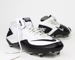 Nike Super Speed Football Cleats Shoes 396253-101 Mens US 15 UK 14 EU 49.5 - Picture 1 of 12