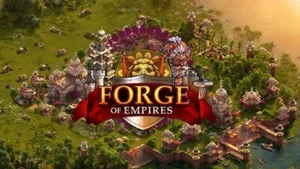 Forge of Empire Account Fel Dranghyr - Bild 1 von 1