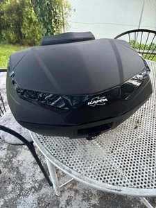 bauletto moto kappa - Foto 1 di 4