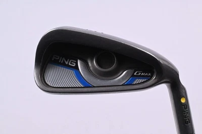 Ping GMax #5 Iron / 24 Degree / Yellow Dot / Regular Flex Ping CFS 70 Shaft - Image 1 of 4