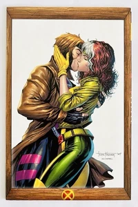 X-Men 97 #3 ~ Tyler Kirkham Exclusive Virgin Variant 2024 - Picture 1 of 7