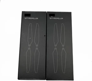 Genuine 1671 Propellers for D-JI Matrice 30 Serise M30/M30T Drone Spare Parts - Picture 1 of 14