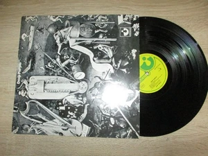 Deep Purple Deep Purple Same LP - Bild 1 von 1