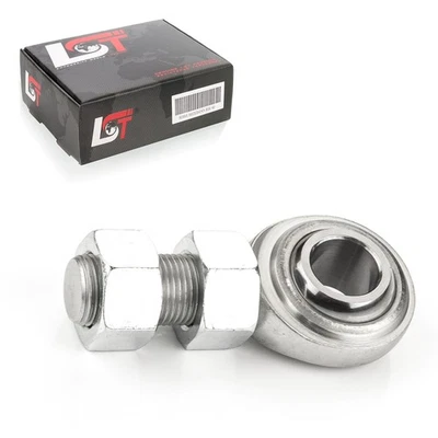 Rod End M18 Outer Diameter Uniballgelenk Joint Ball Joint for Fiat - Image 1 of 4