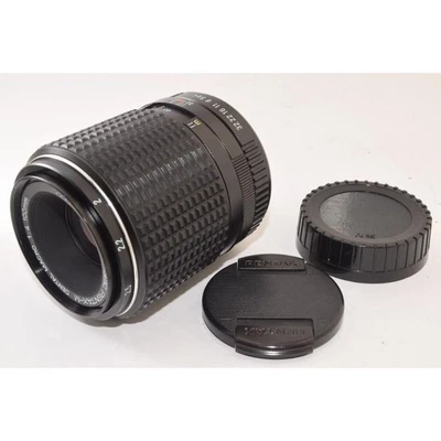 Pentax smc PENTAX M Dental Macro 100mm F4 Lens for Pentax K Japan Vintage - Image 1 of 4