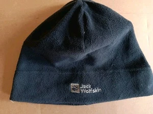 Orig Jack Wolfskin Beanie Mütze Polartec one size fit - Bild 1 von 3