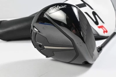 Titleist TSR3 Driver / 8 Degree / Stiff Flex Tensei 1K Black 65 Shaft - Image 1 of 4
