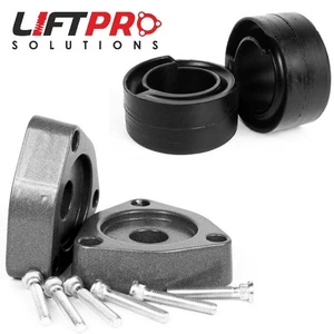 1.2" 30mm Car Spacers Complete Leveling Lift Kit for Ford FOCUS I 1998-2005 - Picture 1 of 7