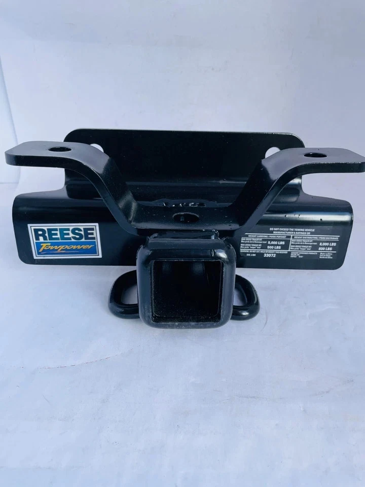 Приемник сцепное устройство Reese Towpower 33072 для пикапа Dodge 2003 года выпуска - Изображение 1 из 1