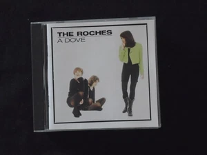 The Roches – A Dove CD FREE SHIPPING - Imagen 1 de 1