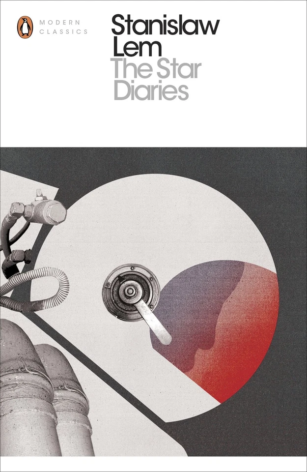 The Star Diaries (Penguin Modern Classics) - Image 1 of 1