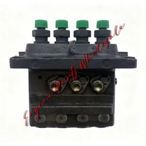 All-new Fuel Injection Pump 15461-51010 For Kubota V1502 V1702 V1902 IDI Engine - Bild 1 von 4