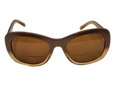 ¡Bueno! Gafas de sol para mujer Burberry B 4189-F 3512/13 54-20 135 3N avellana mariposa Foto 1 de 4