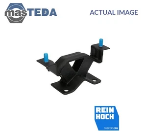 RH11-5038 ENGINE MOUNT MOUNTING REAR REINHOCH NEW OE REPLACEMENT - Picture 1 of 6