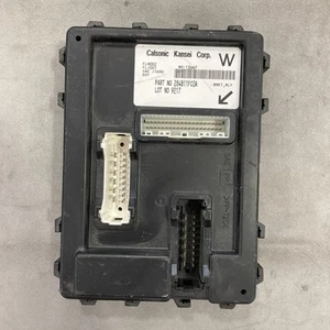 2009 Nissan Cube Body Control Module 284B11FC0A - Picture 1 of 3