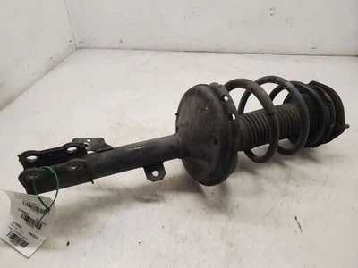 Гибрид Lexus Rx400H, передняя левая стойка, 2006-2009, 3,3 л, V6, 3MZFE, 48520-49875 - Изображение 1 из 4