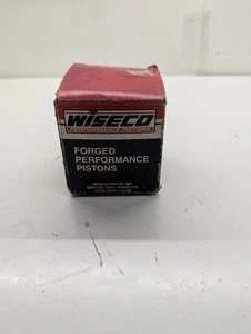 Kawasaki Kx125 Wiseco Piston 1988-1989 NOS  - Picture 1 of 5