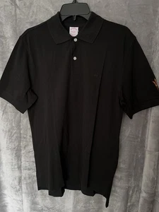 Arizona State Sun Devils Herren kleines schwarzes Polo Brooks Brothers neu mit Etikett UVP: $ 74,50 - Bild 1 von 9