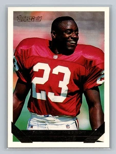 Garrison Hearst 1993 Topps #385 Phoenix Cardinals - Picture 1 of 2