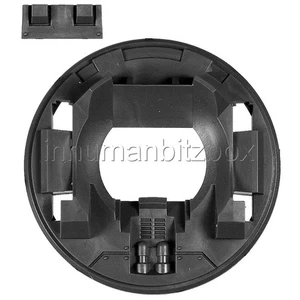 ARPL19 SUPPORT FOND ARAKNAE QUAD PLATFORM WARHAMMER HORUS HERESY BITS B16-18 - Picture 1 of 1