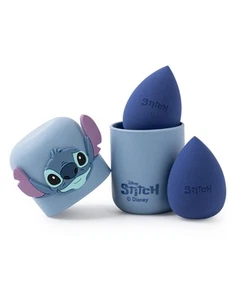 Batidora de belleza Disney Blue Stitch para mujer - Imagen 1 de 9