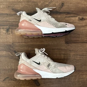 Air Max 270 hellrosa (Damen) Größe 9-AH6789-604 - Bild 1 von 13