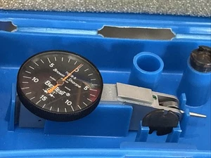 Brown & Sharpe 7029-5 Bestest Dial Indicator .001" - Picture 1 of 7