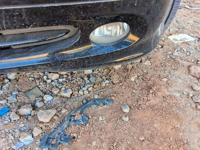 Luz de estacionamiento/esquina del conductor tipo 171 conducción antiniebla para Mercedes SLK 5206509 05-11 Foto 1 de 4