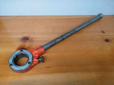 RIDGID 11-R Ratchet and Handle Only - Image 1 of 4