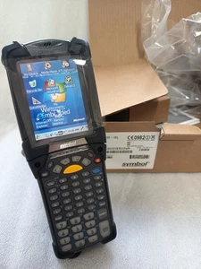 Motorola MC9200 MC92N0-G30SXEYA6 NEU- 2D Standard-CE7.0-alfanum.   Rechnung - Bild 1 von 9