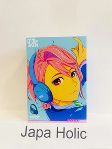 Auriculares Bluetooth BOSE Dandadan Aira Limited QuietComfort Azul Crepúsculo - Imagen 1 de 8