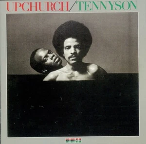 PHIL UPCHURCH  Upchurch & Tennyson  /  KICJ-8365 , JAPAN  - Picture 1 of 2