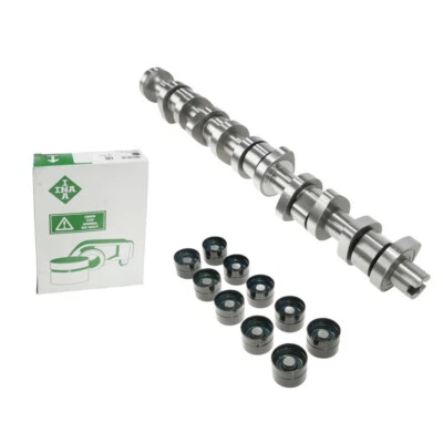 Nockenwelle mit Hydrostössel für VW 2.5 TDI 070109101Q - Bild 1 von 4