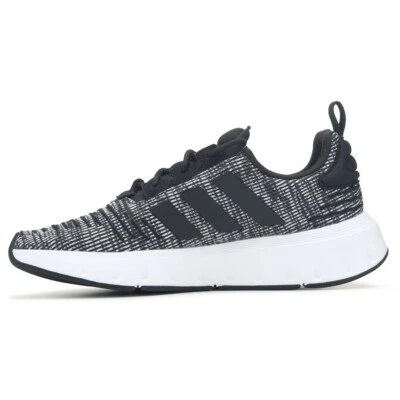 Adidas Swift Run 23 Para hombres Zapato para Correr Tenis Atléticos Gris Entrenadores #616 Foto 1 de 4