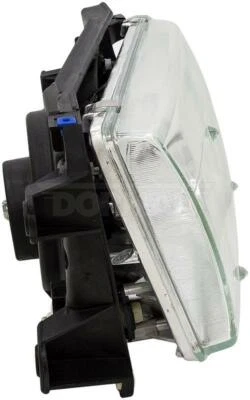 Headlight for 1999-2002 Toyota 4Runner Foto 1 de 4