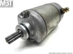 Suzuki GSX 750 AE Motor Estárter Arranque Ez 06-2001 Año Fab. 98-03 - Imagen 1 de 1