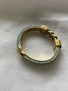 henri bendel manschettenarmband - Bild 1 von 2